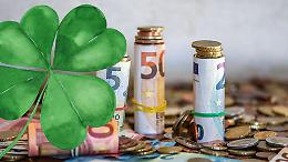 Colpo da 19mila euro a Moncalieri, il SuperEnalotto premia un giocatore del Bar Altro Mondo