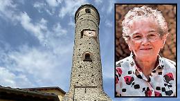 Salassa saluta “Luigina della latteria”, l’anziana commerciante che per sessant’anni ha custodito lo spirito del paese