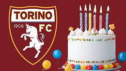 Il Torino compie 119 anni ma rischia di affondare: festa oscurata da sconfitte, paura e un Milan pronto a colpire