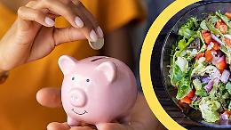 Spendere il 20% dello stipendio per un piatto di pasta? Il vero lusso oggi è portarsi il pranzo da casa