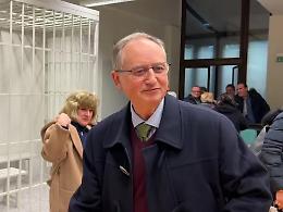 L'Appello diminuisce la condanna nei confronti del gioielliere che sparò a due rapinatori. Per lui 14 anni e 10 mesi di carcere