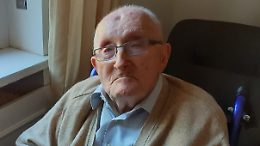 Addio a Massimo Pedrale, il sindaco-preside che ha guidato Crescentino per un quarto di secolo