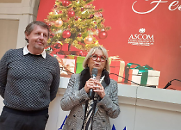 Commercio in difficoltà: il confronto Confcommercio–Epat apre un varco inatteso