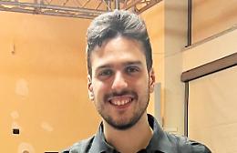 Andrea non si ferma più e trionfa nel Wimbledon del biliardo