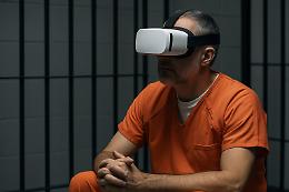 Carcere 2.0: Visori e realtà virtuale per la formazione dei detenuti