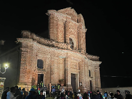 A Coassolo il fine settimana dell’Immacolata è all’insegna delle tradizioni e del Natale