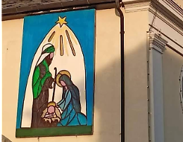 Santa Lucia a Lanzo tra tradizioni, devozione e dj set in una festa per tutta la comunità