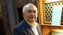 Il medico di ieri, la medicina di oggi: una vita spesa per la cura dell’anima e del corpo