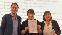 Volpiano celebra lo sport e le sue eccellenze: una serata di orgoglio e crescita