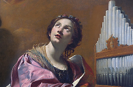 Doppio appuntamento di festa per la “Santa Cecilia” di Mezzenile