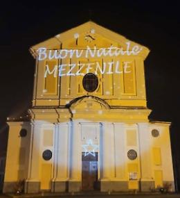 Dall’accensione delle luminarie alla Befana Alpina, tutte le tappe del Natale mezzenilese 2025 