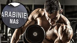 Italia sotto assedio dopante: maxi blitz dei Nas in 40 province svela la rete del bodybuilding illegale