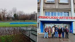 Primo Liceo Artistico a Torino: avanti tutta sull'indirizzo teatrale, unico in Piemonte