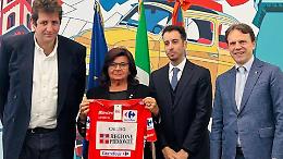 La Vuelta ha fatto guadagnare al Piemonte più del turismo estivo?