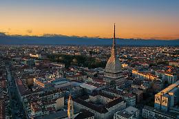 Una notte magica alla Mole: cinema, musica e icone pop