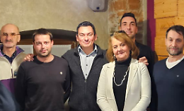 Lega all’attacco: “Ridateci la galleria Monte Basso”. E intanto si lavora per le elezioni a Ciriè