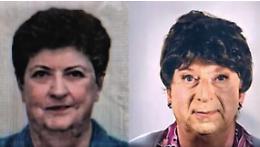 “L’ho fatto per restarle vicino”: il travestimento, la cantina e la pensione. Dentro il caso del figlio che si fingeva la madre morta