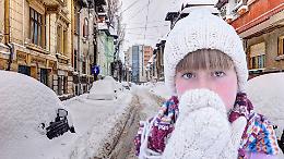  Meteo impazzito: ecco cosa ci aspetta per il Ponte dell'Immacolata