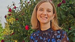 Mara Barcella è la nuova primaria di Psichiatria all'Asl di Asti