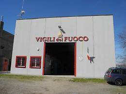 Montanaro celebra la prima Festa di Santa Barbara: due giorni di eventi, scuole in prima linea e caserma aperta alla comunità