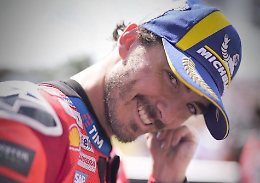 Pecco Bagnaia in blu Yamaha? Ecco i segnali che indicano la svolta clamorosa