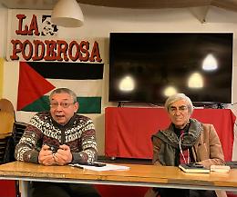 Il Teatro Grande Valdocco revoca la sala al convegno con Angelo d’Orsi e Alessandro Barbero
