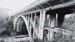 Tragedia ad Alpignano: 18enne si lancia dal Ponte Nuovo, inutili i soccorsi