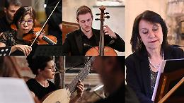 Antiqua chiude la trentesima edizione a San Raffaele Cimena con l’Ensemble ArsBaroca