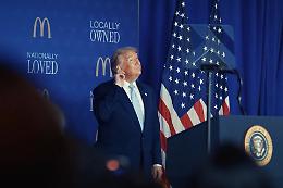 La strategia segreta di Trump che scuote l’Europa: “Fine della migrazione di massa”