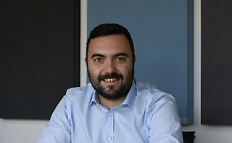 Lorenzo Vignono alla guida dei Giovani Imprenditori di Confindustria Canavese: “Il territorio ha un potenziale straordinario, tocca a noi liberarlo”