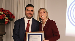 I primi cinquant’anni del Gruppo Giovani Imprenditori di Confindustria Canavese 