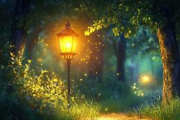 Tutti alla ricerca del Bosco Incantato. Ecco dove si trova la magia che accende il Natale