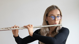 Un weekend per 150 anni di musica: Venaria Reale abbraccia il Corpo Musicale “G. Verdi”