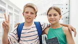 A Leini arriva “CAMPUS”, il doposcuola che ridisegna i pomeriggi degli studenti della Casalegno