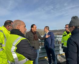 Alberto Cirio annuncia l'inaugurazione dell’Autostrada del Tartufo: dal 30 dicembre si viaggia gratis
