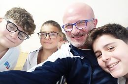 Un buon banco di prova per le nuove leve dell'Olympian Sport