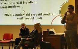 A Brandizzo, la Sindaca sfida i "leoni da tastiera": "Venite a confrontarvi"