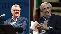 Salesiani revocano il teatro per l’evento su democrazia e guerra: conferenza con D’Orsi e Barbero annullata dopo le polemiche