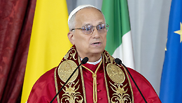 Papa Leone annuncia una raffica di nomine: nuovi vescovi, incarichi e membri nei Dicasteri vaticani