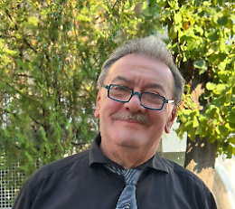 Dario Lavesero vince il NocciolArt 2025: Chivasso premia la sua musica