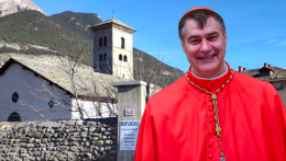 Repole al Rifugio di Oulx: “Qui nasce la speranza. Guardare gli occhi dei migranti ci ricorda chi siamo”