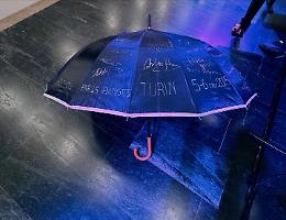 840 volte il tempo: la notte in cui Torino ha smesso di respirare