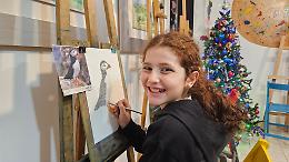 A Natale regala l’arte! Sono aperte le iscrizioni anticipate scontate per i corsi del 2026 di Prisma