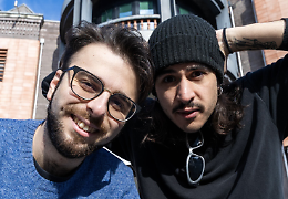 "Visioni e Voci": il cineforum che fa dialogare i film alla Biblioteca Archimede