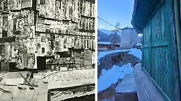 Addio a Liliana: la voce gentile dell’edicola più alta d'Italia