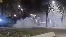 Giardini Saragat fuori controllo: explode la polemica politica mentre il quartiere accusa il Comune di aver abbandonato la sicurezza (VIDEO)