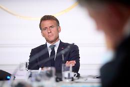 Macron in Cina, diplomazia dei panda e gelo su Ucraina: cosa c’è davvero dietro il viaggio più ambiguo dell’anno