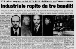 Il mistero di Francesco Stola: lo scheletro nel pozzo riapre un cold case che Torino non ha mai dimenticato
