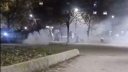 Saragat, magrebini scatenati. Quartiere ostaggio della violenza