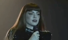 Concerto di Annalisa a Bari: un fan si sente male e lei ferma il concerto per chiamare i soccorsi (VIDEO)